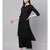 Black Kurta Set