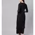 Black Kurta Set