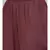 Raspberry Color Kurta With Pants