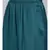 Teal Color Kurta With Pants