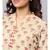 Floral Print Kurta With Printed Pants