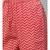 Floral Print Kurta With Printed Pants