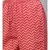 Floral Print Kurta With Printed Pants