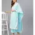 Khadi Gold Print Kurta Set With Dupatta