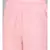 Baby Pink Gold Print Kurta Set