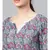 Floral Print Kurta With Palazzo Pants