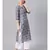 Floral Print Kurta With Palazzo Pants