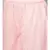 Gold Print Kurta With Baby Pink Printed Palazzo