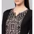 Embroidered Kurta With Palazzo Pants