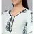 Hand Block Print Kurta With Dupatta And Printed Palazzo Pants