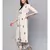 Hand Block Print Kurta With Printed Palazzo Pants