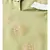 Sage Green Gold Print Kurta Set