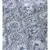 Grey & Black Print Kurta Set With Dupatta