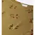 Mehandi Green Khari Gold Print Kurta Set