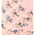 Baby Pink Embroidered Kurta With Pants
