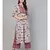 Multicolour Printed Kurta Set
