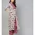 Multicolour Printed Kurta Set