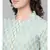 Sky Blue Khari Gold Print Kurta Set