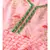 Pink Printed Kurta Set