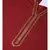 Maroon Kurta With Printed Pants & Dupatta