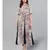 Printed Layered Kurta