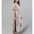 Printed Layered Kurta