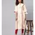 Lemon Yellow Straight Kurta