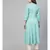 Sage Blue Anarkali Kurta