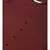 Maroon Straight Kurta