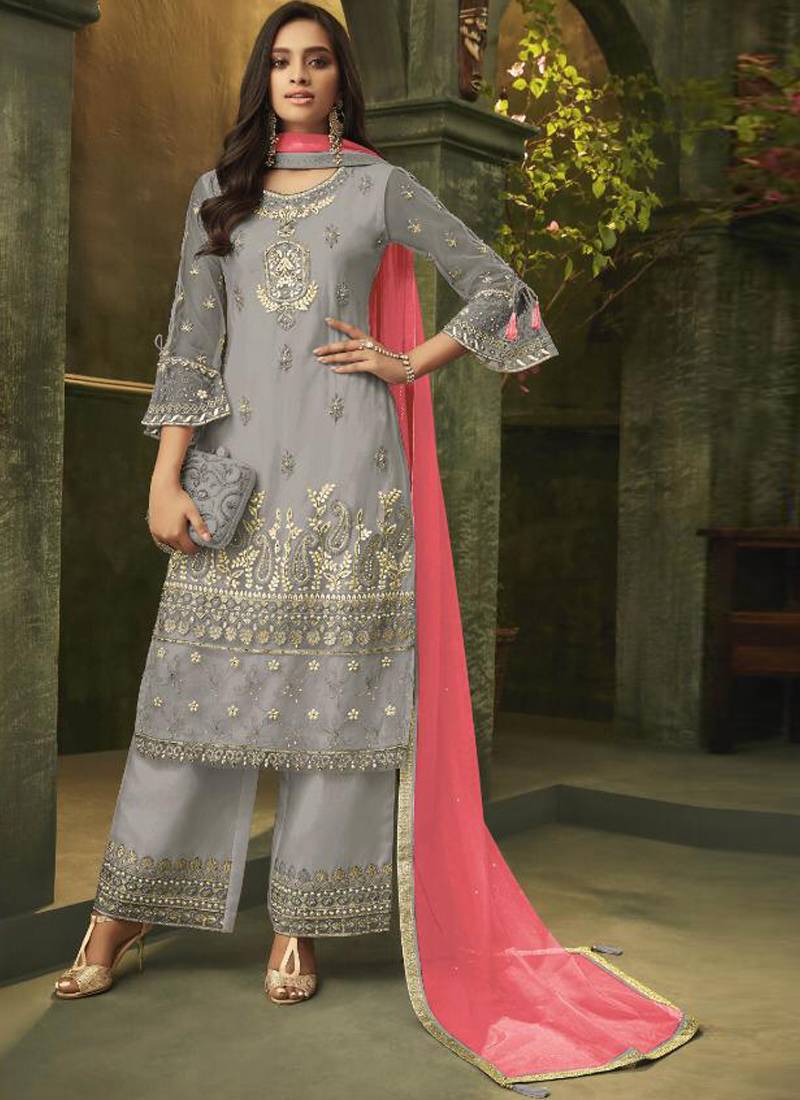 ikkat saree with blouse