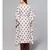 Printed Mutli-colour Kaftan