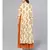 Mughal Print Anarkali Kurta