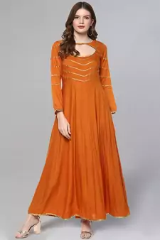 Marmalade A Line Kurta