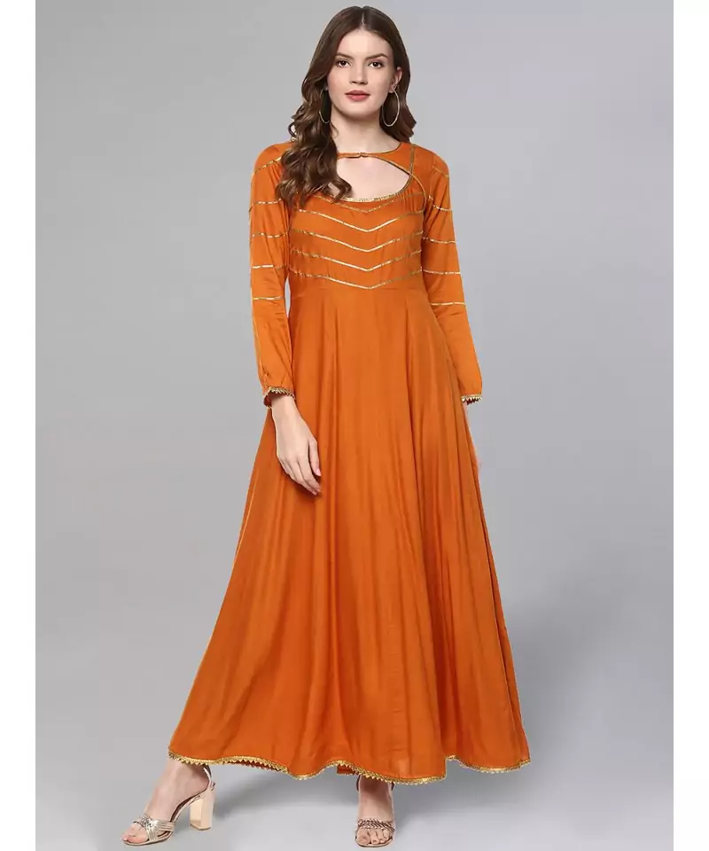 Marmalade A Line Kurta