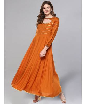 Marmalade A Line Kurta 2