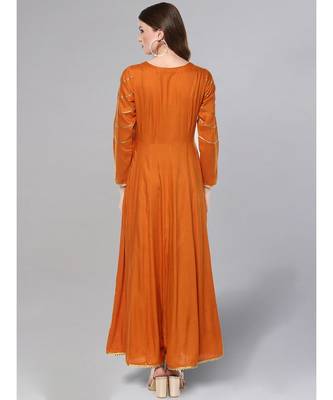 Marmalade A Line Kurta 3