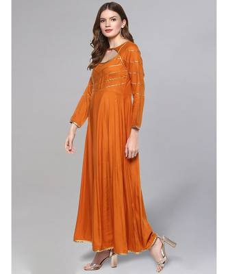 Marmalade A Line Kurta 4