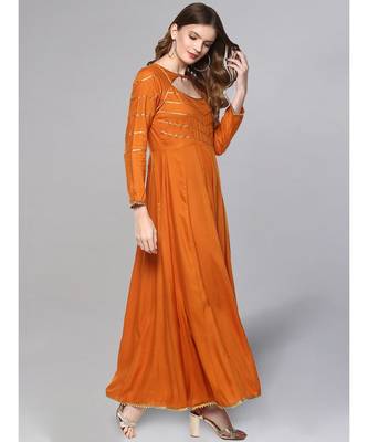 Marmalade A Line Kurta 5