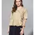 Peplum Style A Line Kurta