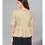 Peplum Style A Line Kurta