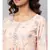 Rayon Jaal Print Dress