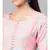 Rayon Jaal Print Dress