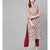 Floral Print Kurta