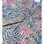 Blue Jaal Print Kurta