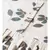 Cream Floral Printed Dress