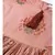 Rose Gold Boota Printed Dress