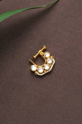 Umrao Kundan Nosepin 1