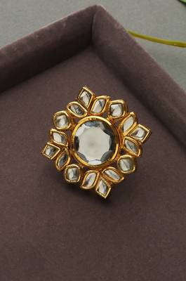Zeba Polki Ring 1