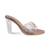 SOLE HEAD Antique Heels Women Sandal