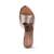 SOLE HEAD Antique Heels Women Sandal